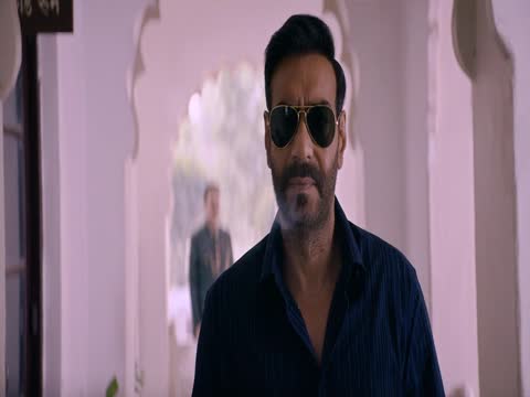 Raid 2 2025 Hindi