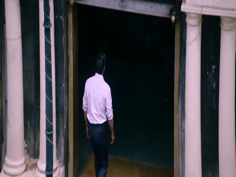 Raid 2 2025 Hindi