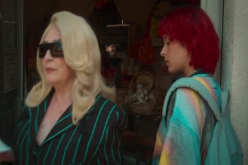 Rainbow 2022 Dubb in Hindi