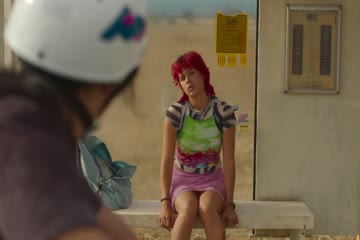 Rainbow 2022 Dubb in Hindi