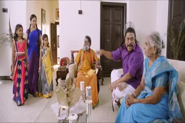 Raja Vamsam 2022 in Hindi