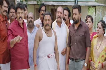 Raja Vamsam 2022 in Hindi