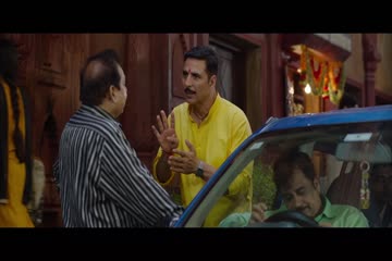 Raksha Bandhan 2022 Hindi