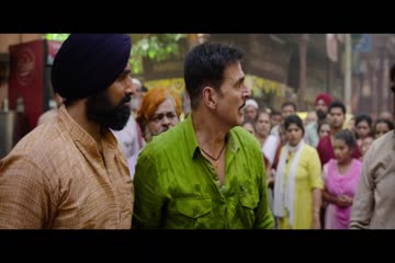 Raksha Bandhan 2022 Hindi