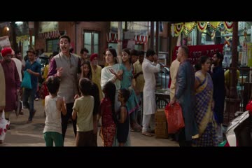 Raksha Bandhan 2022 Hindi