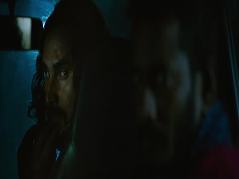 Rakshana 2024 in Hindi