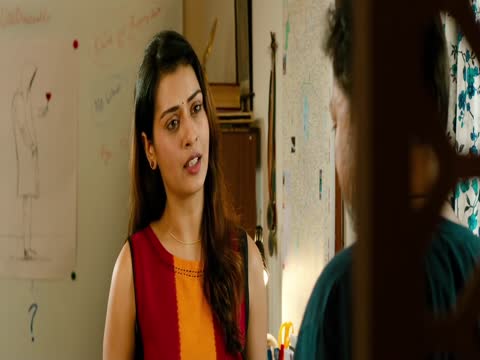 Rakshana 2024 in Hindi