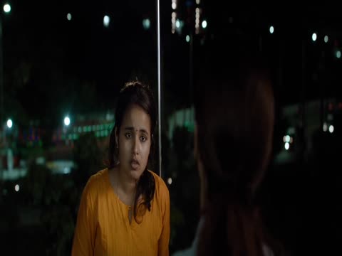 Rakshana 2024 in Hindi
