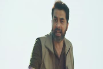 Ram Setu 2022 Hindi
