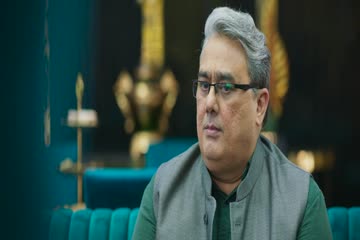 Ram Setu 2022 Hindi