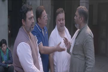 Ramprasad Ki Tehrvi 2019