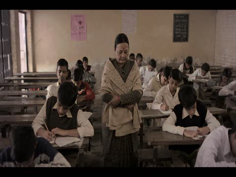Rangbaaz The Bihar Chapter 2025 Hindi