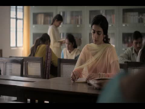 Rangbaaz The Bihar Chapter 2025 Hindi