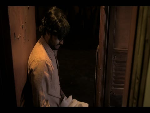 Rangbaaz The Bihar Chapter 2025 Hindi