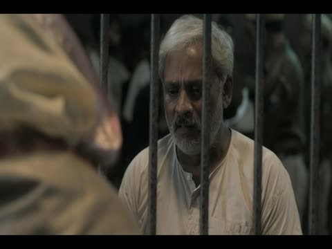 Rangbaaz The Bihar Chapter 2025 Hindi