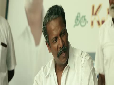 Rathnam 2024 in Hindi