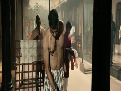 Rathnam 2024 in Hindi