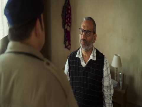 Rautu Ka Raaz 2024 Hindi