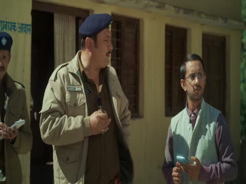 Rautu Ka Raaz 2024 Hindi