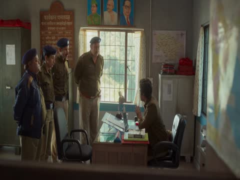Rautu Ka Raaz 2024 Hindi
