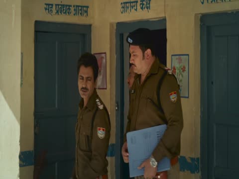 Rautu Ka Raaz 2024 Hindi