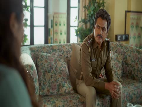 Rautu Ka Raaz 2024 Hindi