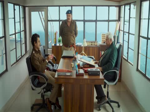 Rautu Ka Raaz 2024 Hindi