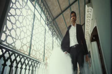 Ravanasura 2023 in Hindi
