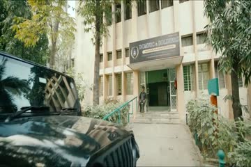 Raw Beast 2022 in hindi