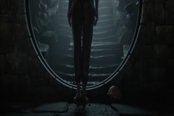 Raya and the Last Dragon 2021 in hindi dubb