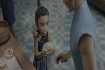 Raya and the Last Dragon 2021 in hindi dubb