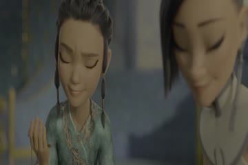 Raya and the Last Dragon 2021 in hindi dubb