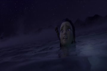 Raya and the Last Dragon 2021 in hindi dubb