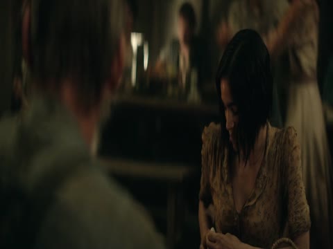 Rebel Moon Part One A Child of Fire 2023 Hindi Dubb