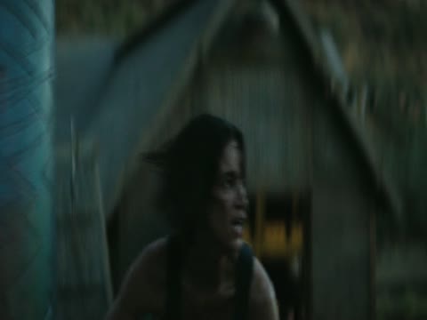 Rebel Moon Part One A Child of Fire 2023 Hindi Dubb