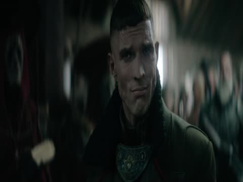 Rebel Moon Part One A Child of Fire 2023 Hindi Dubb