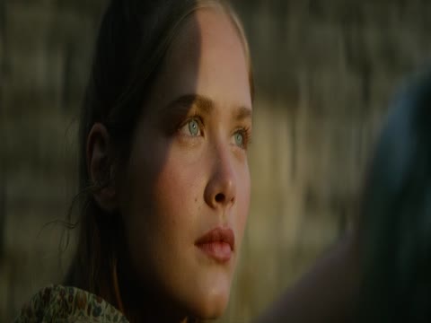 Rebel Moon Part One A Child of Fire 2023 Hindi Dubb