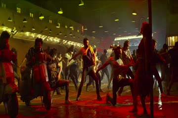 Red 2021 in Hindi