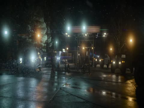 Red One 2024 in Hindi Dubb