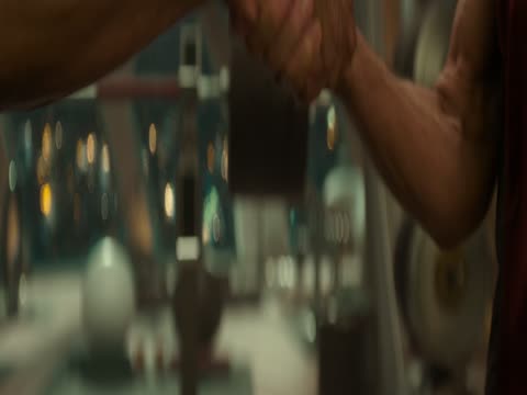 Red One 2024 in Hindi Dubb