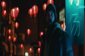 Redemption 2013 Dubbed in Hindi