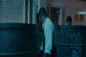 Redemption 2013 Dubbed in Hindi