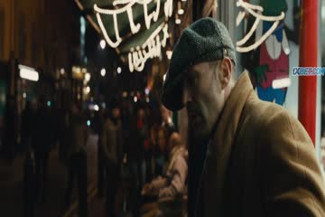 Redemption 2013 Dubbed in Hindi