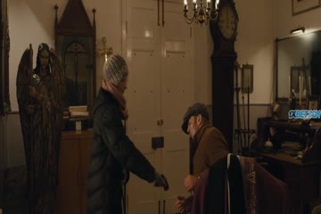 Redemption 2013 Dubbed in Hindi