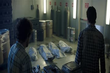 Replicas 2018 Hindi Dubbed