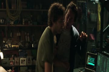 Replicas 2018 Hindi Dubbed