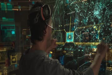 Replicas 2018 Hindi Dubbed