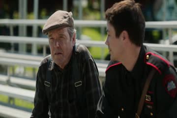 Rescued by Ruby 2022 Hdrip in hindi dubb