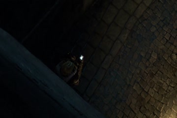 Resident Evil Damnation 2012 in Hindi dubb