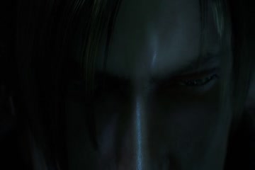 Resident Evil Damnation 2012 in Hindi dubb